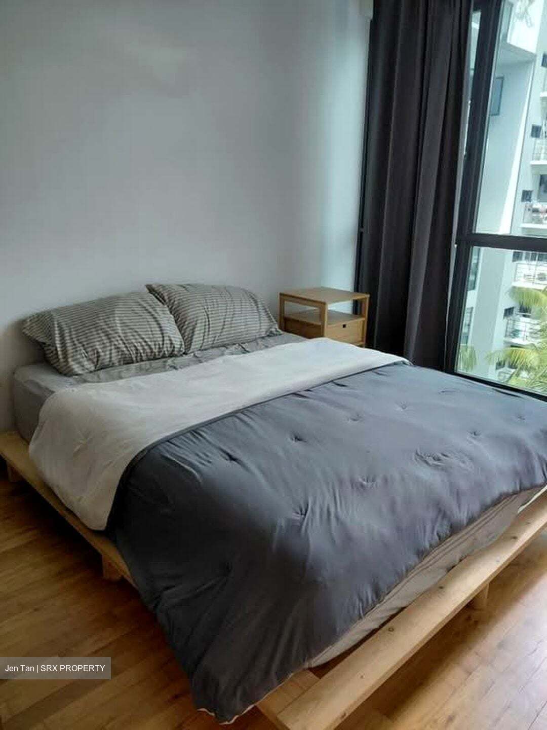 Parc Olympia (D17), Condominium #603623111